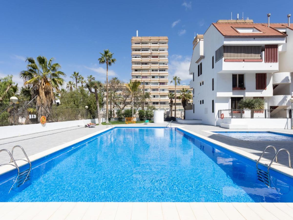 Comfy Altemar-1 By Interhome * Playa de las Américas